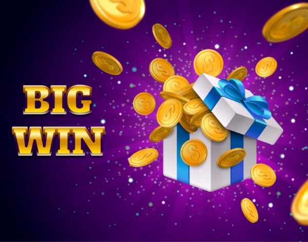 £2,500 CASH KING DRAW