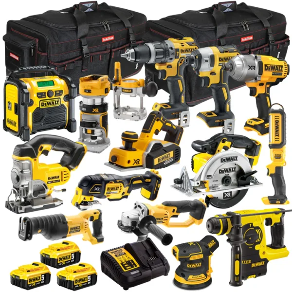 3K MEGA TOOL DRAW